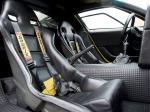 Bugatti EB110 SS 1993 года